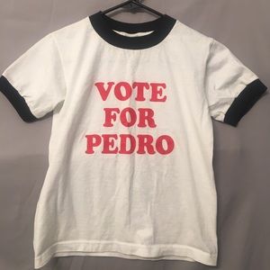 “Vote For Pedro” T-Shirt